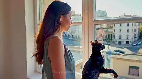 video poster