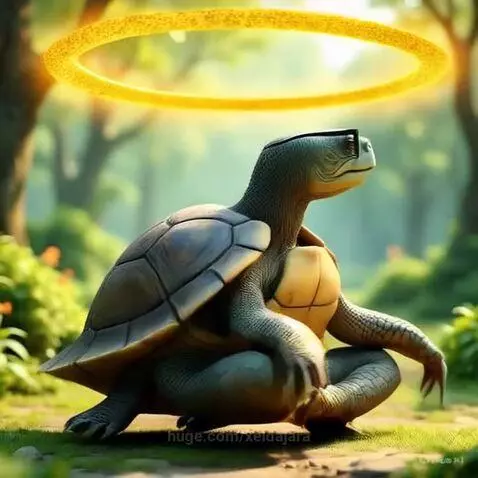 Meditation by xeldajara