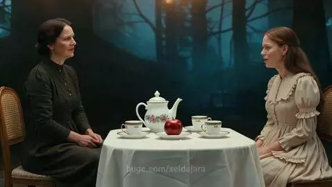 video poster