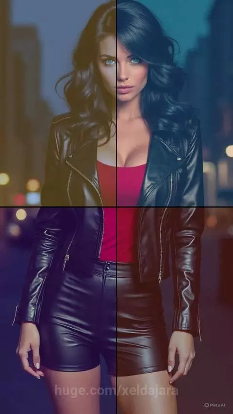 video poster