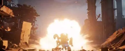 video poster