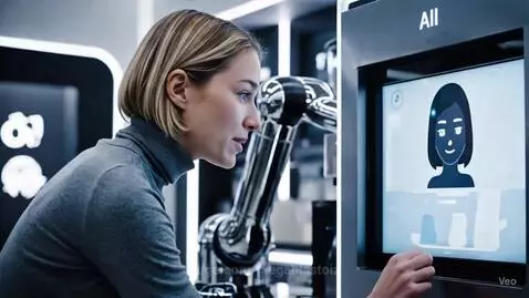 AI Barista Takes Coffee Orders Too Literally by megablastoiz
