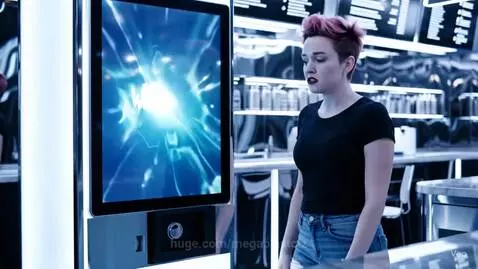 video poster