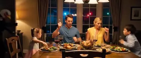Swat team break into house... but theyre CHICKENS! by megablastoiz