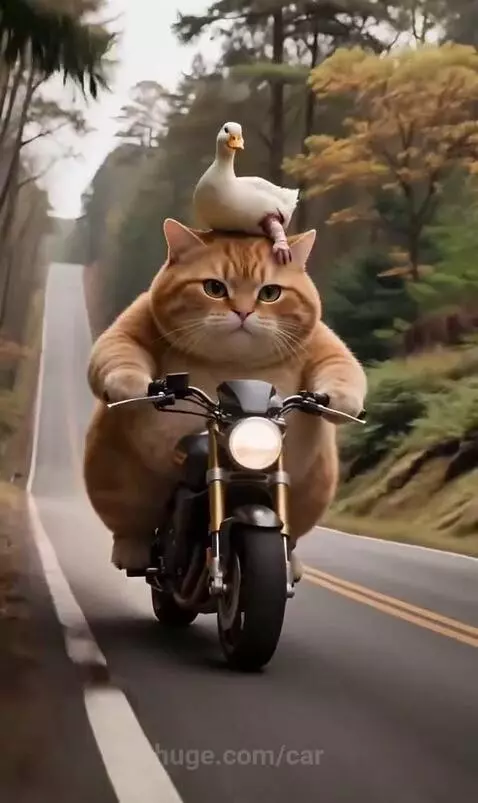 We dont deserve cats! #wow by car