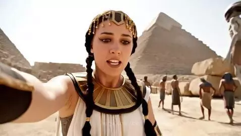 video poster