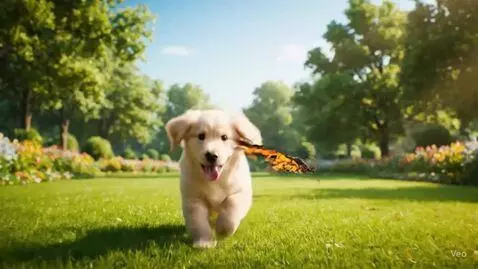 video poster