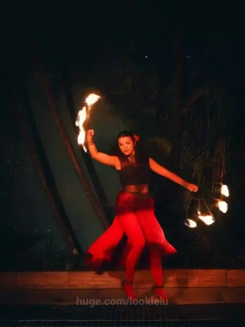 firedancer by lookielu