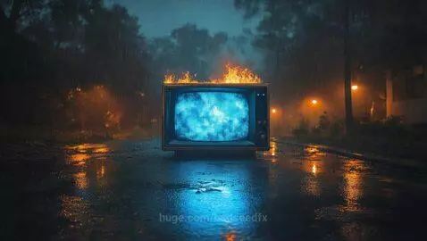 video poster