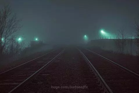 Linimal Tracks by badseedfx