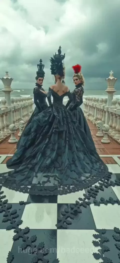 video poster