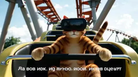 video poster