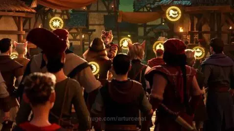 video poster