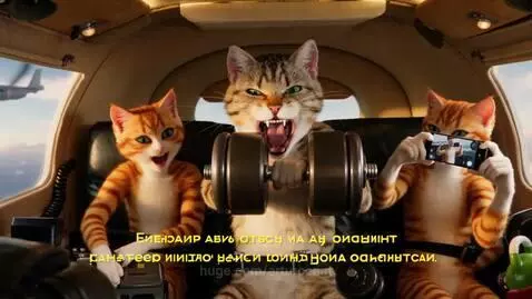 video poster