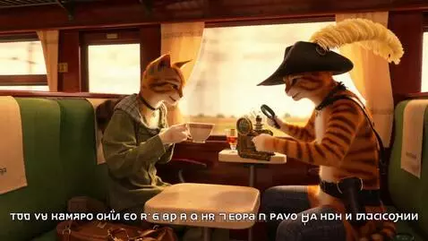 video poster