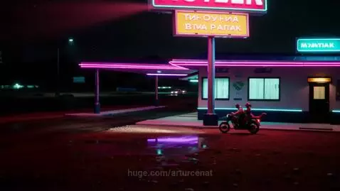 video poster