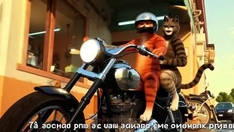 video poster