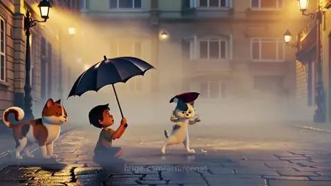 video poster