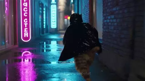 video poster