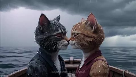 с головы в глаз ) by arturcenat