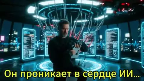 video poster