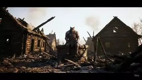 video poster