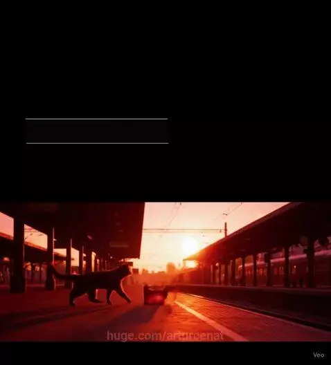 video poster