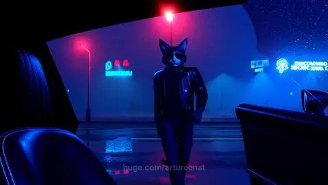 video poster