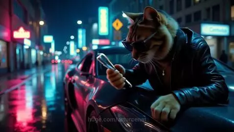 Video by arturcenat