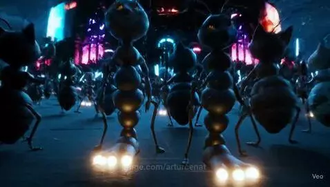 video poster