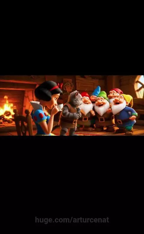 video poster