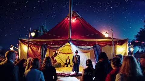 video poster