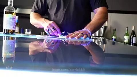 video poster