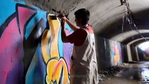 video poster
