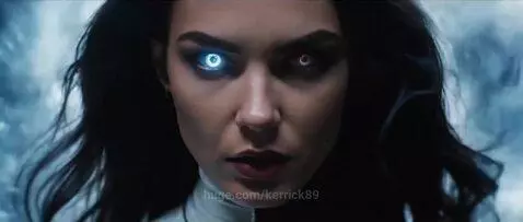 video poster
