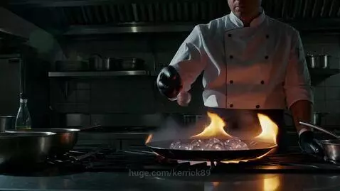 video poster