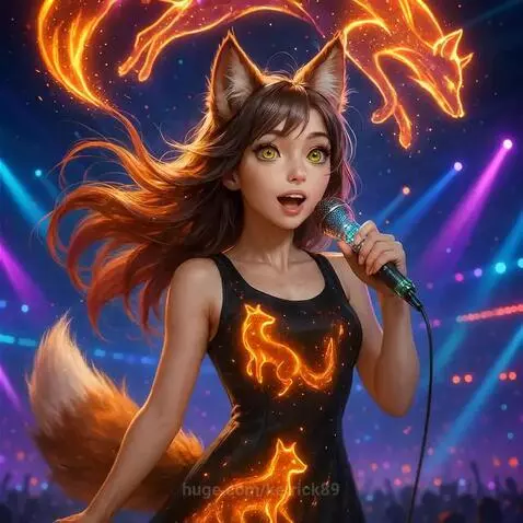 video poster