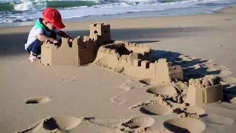 Sand architect by kerrick89