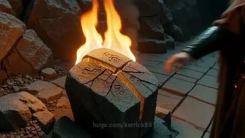 video poster