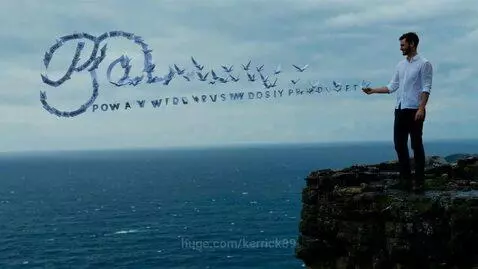 video poster