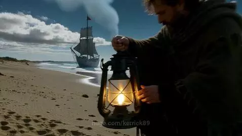 video poster