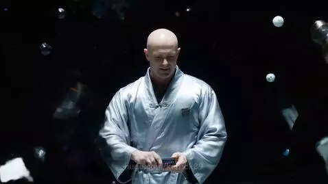 video poster