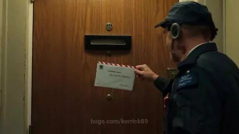 video poster