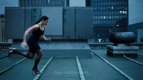video poster