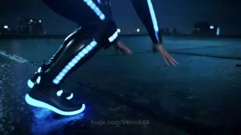 video poster