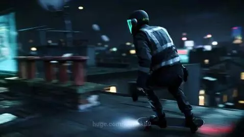 video poster