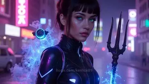video poster
