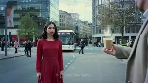 video poster
