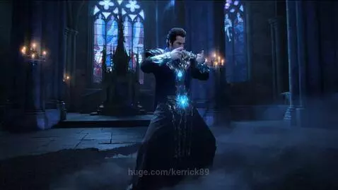 video poster