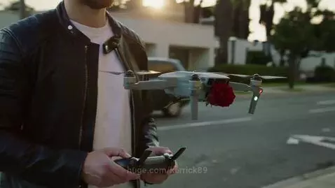 video poster